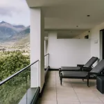 Appartement The Hills