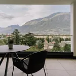 Appartement The Hills Meran