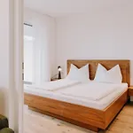 Appartement The Hills *