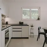 The Hills Appartement Merano