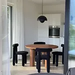 Appartement The Hills *