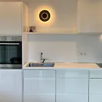 Appartement The Hills Meran
