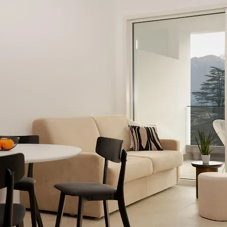 Appartement The Hills *