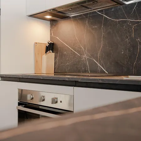 The Hills Apartment Merano