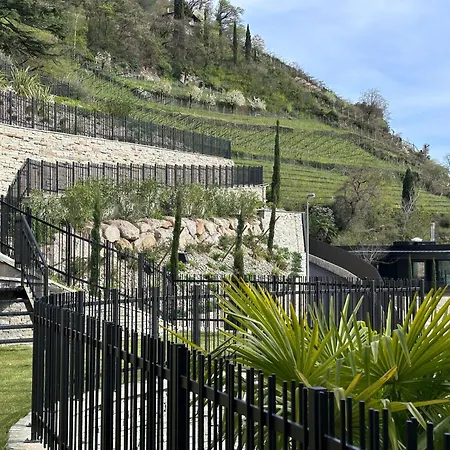 The Hills Apartment