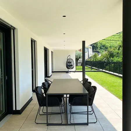 Appartement The Hills