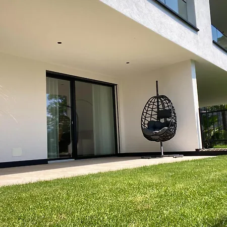 Apartment The Hills *
