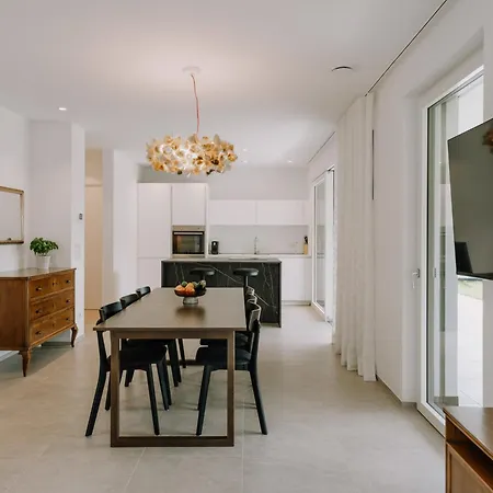 The Hills Apartment