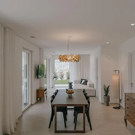 Appartement The Hills Merano