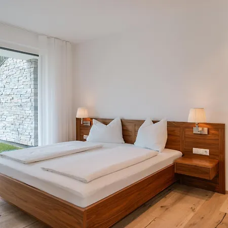 The Hills Appartement Merano