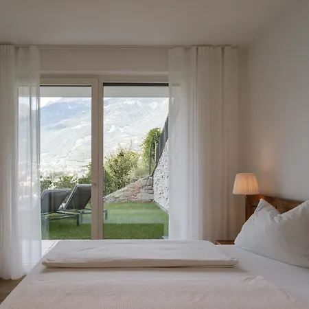 Apartment The Hills Merano