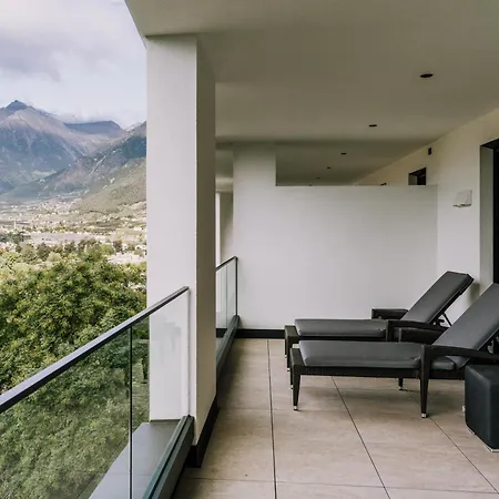 Appartement The Hills