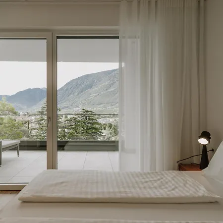 Appartement The Hills *