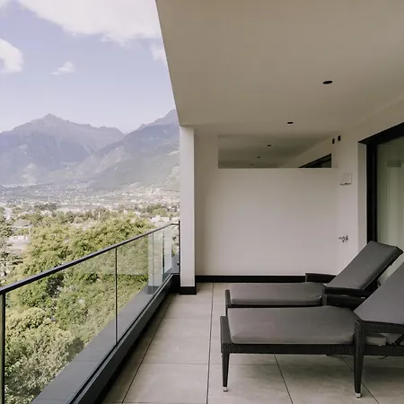 The Hills Merano