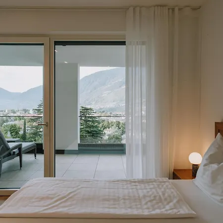 The Hills * Merano