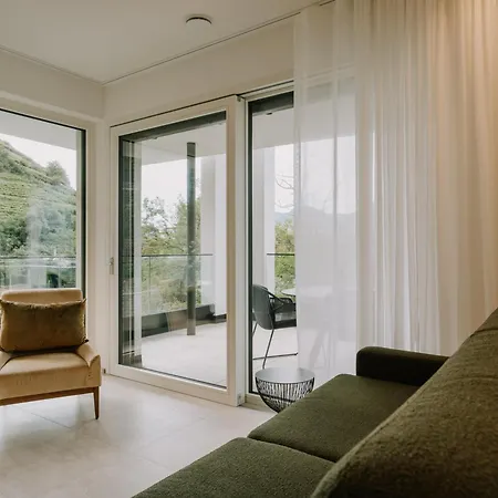 Appartement The Hills