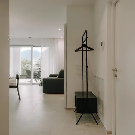 The Hills Appartement *