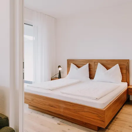 Apartment The Hills *
