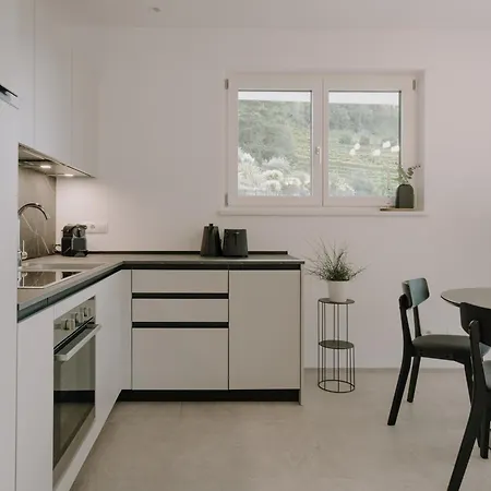 The Hills Appartement Merano