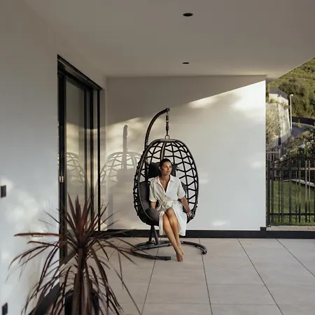 The Hills Appartement *