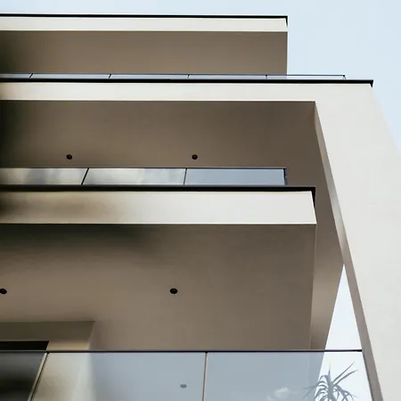 Appartement The Hills Merano
