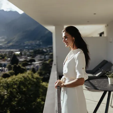 The Hills Merano