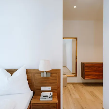 Appartement The Hills *
