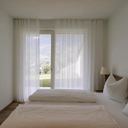 Apartmán The Hills Merano
