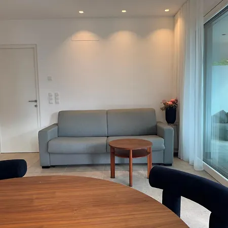 The Hills Apartment Merano