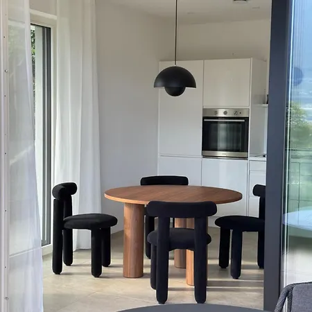 Appartement The Hills *