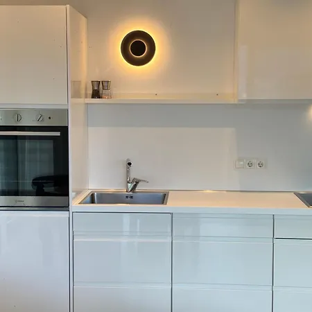 شقة The Hills ميرانو