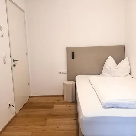 The Hills Appartement *