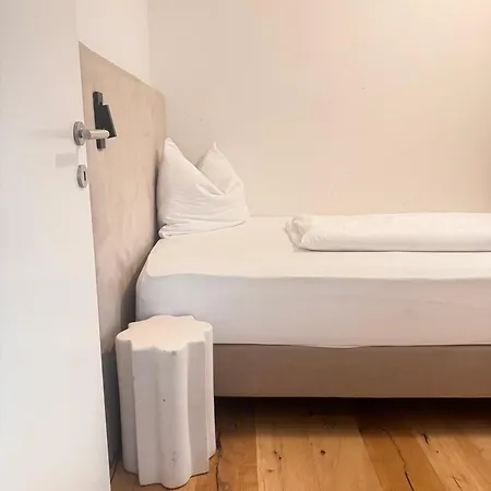 The Hills Appartement Merano