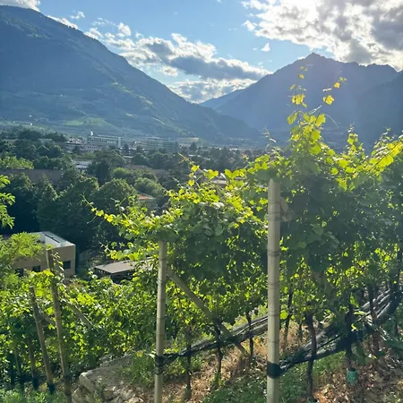 The Hills Merano