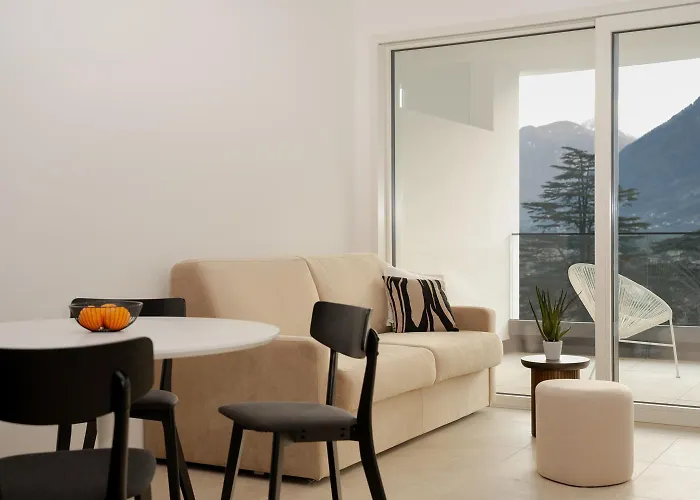 Apartment The Hills *