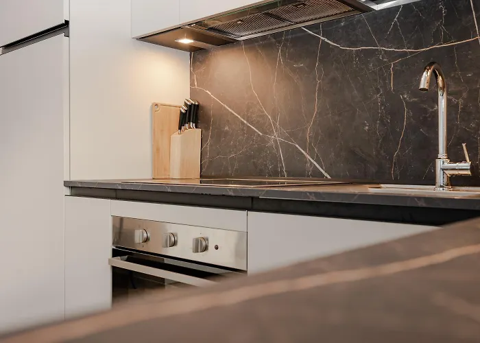 The Hills Appartement Merano