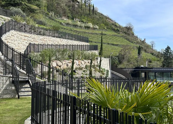 The Hills Appartement