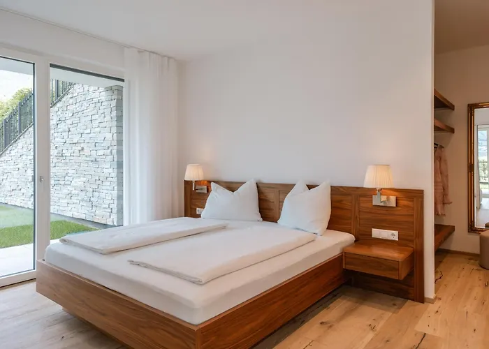 The Hills Apartment Merano