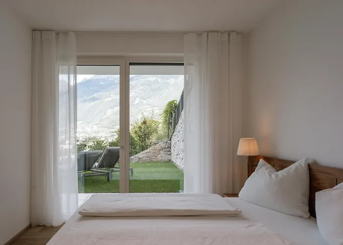 Apartment The Hills Merano