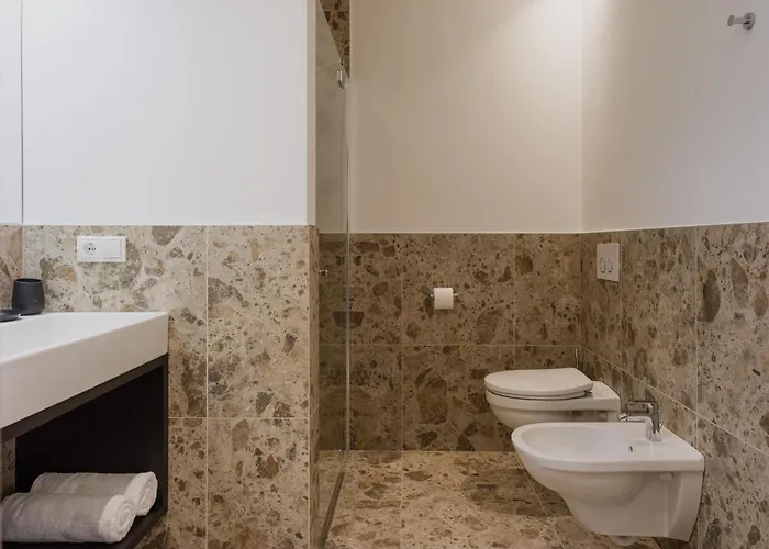 The Hills Appartement *