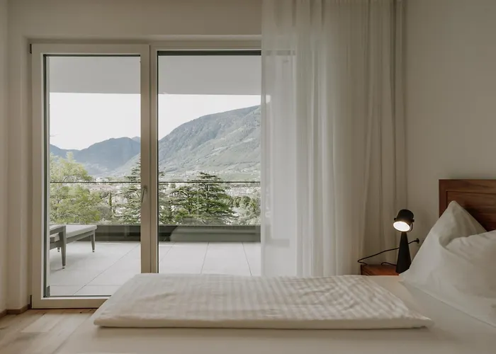 Appartement The Hills *