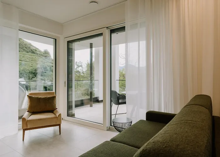 Appartement The Hills