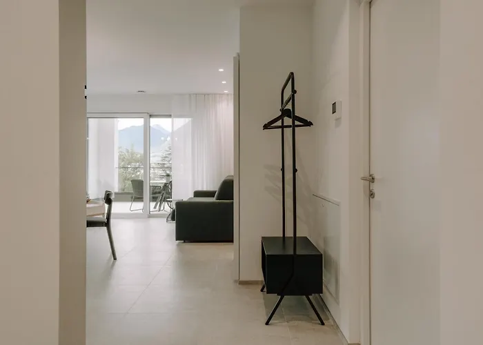 The Hills Appartement *