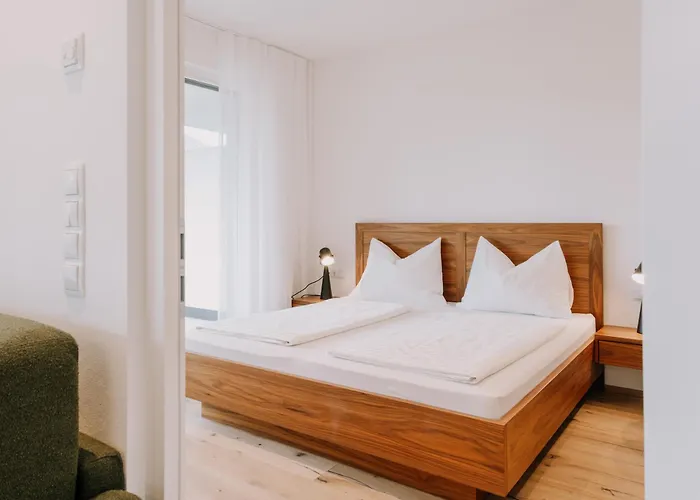 Apartman The Hills *