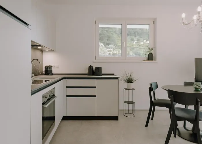 The Hills Appartement Merano