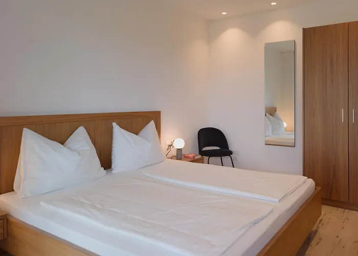 The Hills Appartement