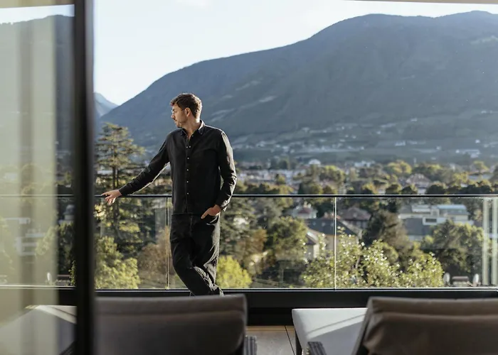 Appartement The Hills *