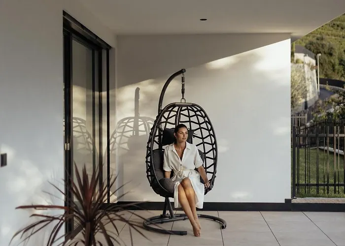 The Hills Appartement *