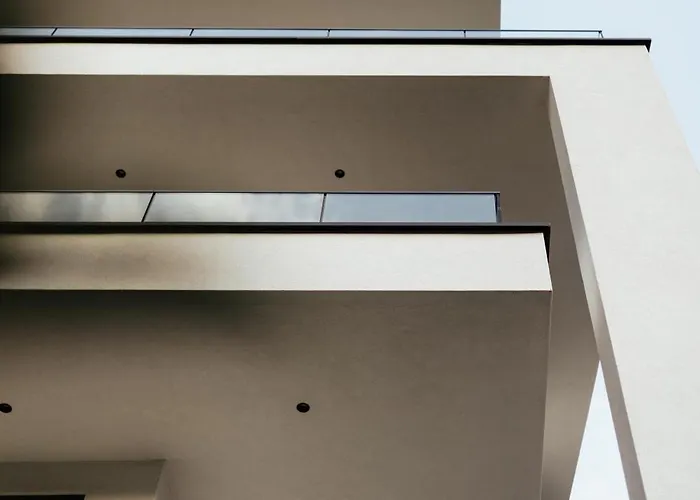 شقة The Hills ميرانو