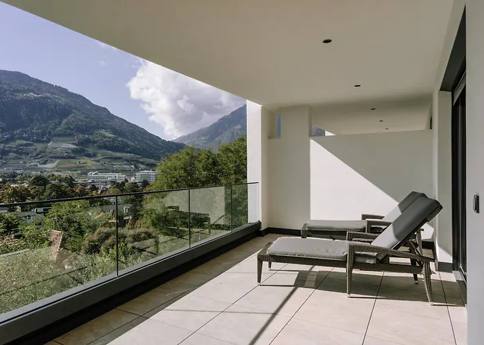 The Hills Merano